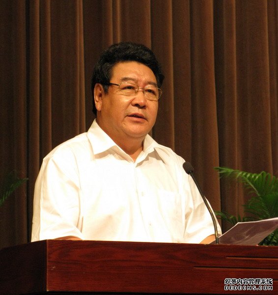 民盟河北省委、民盟石家庄市委隆重纪念50周年华诞(图3)