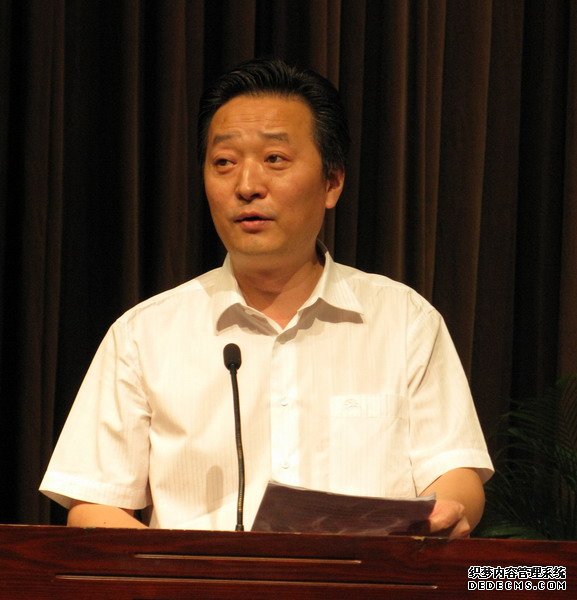 民盟河北省委、民盟石家庄市委隆重纪念50周年华诞(图5)