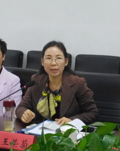 民盟河北省十一届委员会社会和法制委员会召开第一次全体委员工作会议(图3) 民盟河北省十一届委员会社会和法制委员会召开第一次全体委员工作会议(图3)