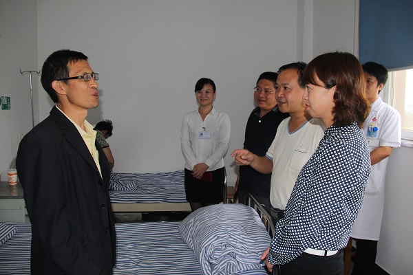 贵州省毕节市七星关区统战部一行到我省调研新肝行动(图3)
