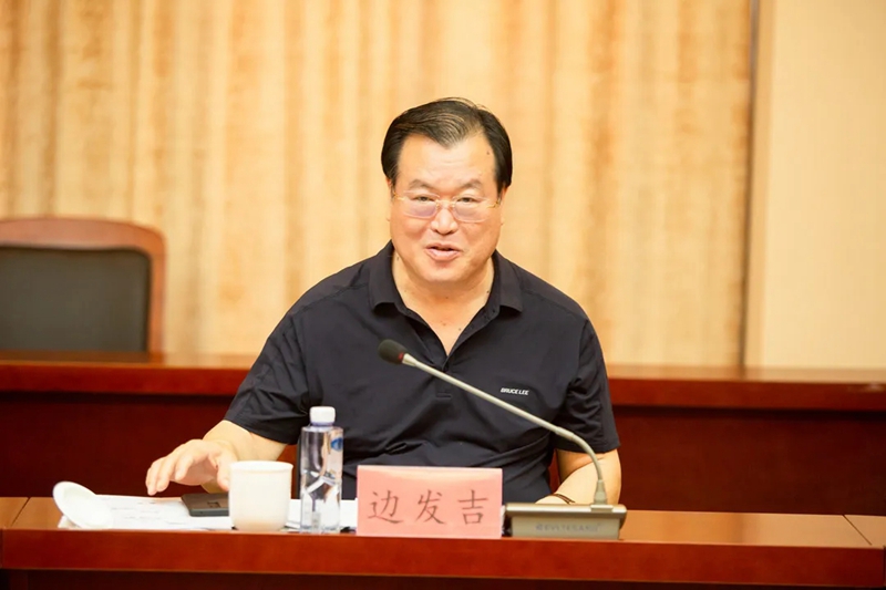 边发吉主委赴唐山开展文化专题调研(图5)