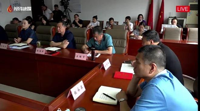 民盟廊坊市委副主委李景玉为廊坊市统战系统讲解《民法典》(图2)