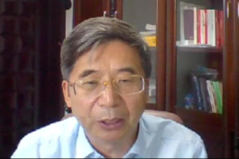 民盟河北省委理论研究委员会 召开2020年工作会议(图2) 民盟河北省委理论研究委员会 召开2020年工作会议(图2)