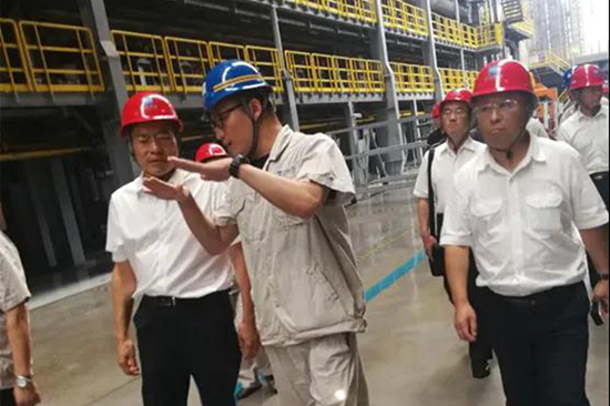 省各民主党派开展联合调研 ——张朝军副主委参加联合调研座谈会并发言(图3) 省各民主党派开展联合调研 ——张朝军副主委参加联合调研座谈会并发言(图3)