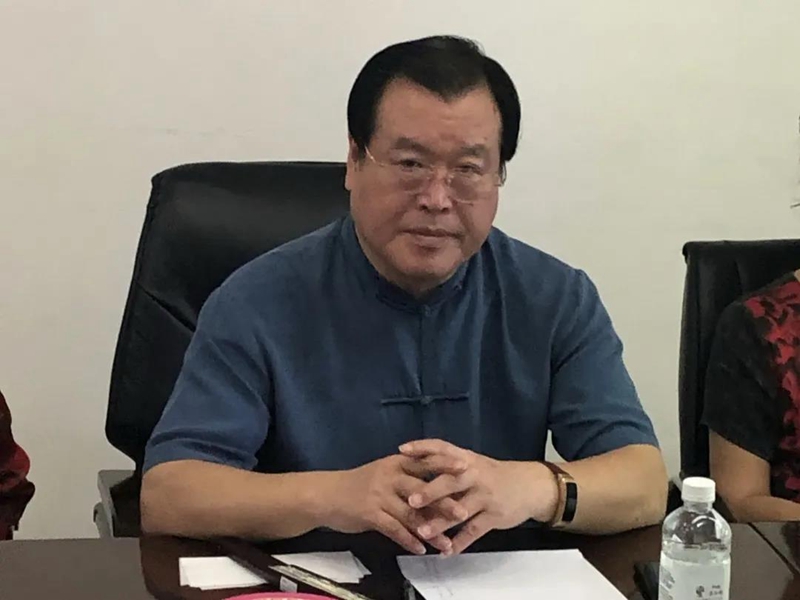 边发吉主委在石家庄开展“传统产业数字化转型”专题调研(图3)