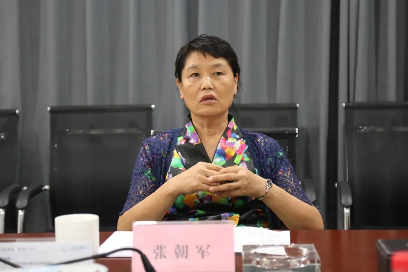 张朝军副主委在石家庄开展“全面深化放管服改革、大力改善营商环境”专题调研(图3)