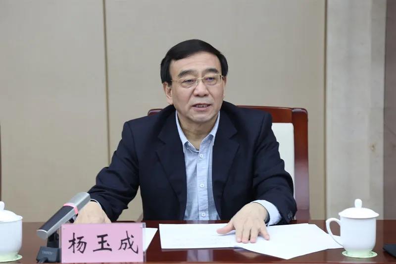 民盟河北省第十一届委员会监督委员会第三次会议在石召开(图2)