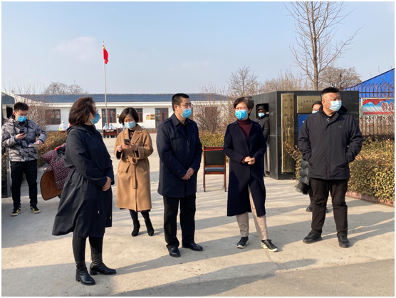 凤凰振翼，同御风雨——2022年民盟唐山市委抗疫纪实(图1)