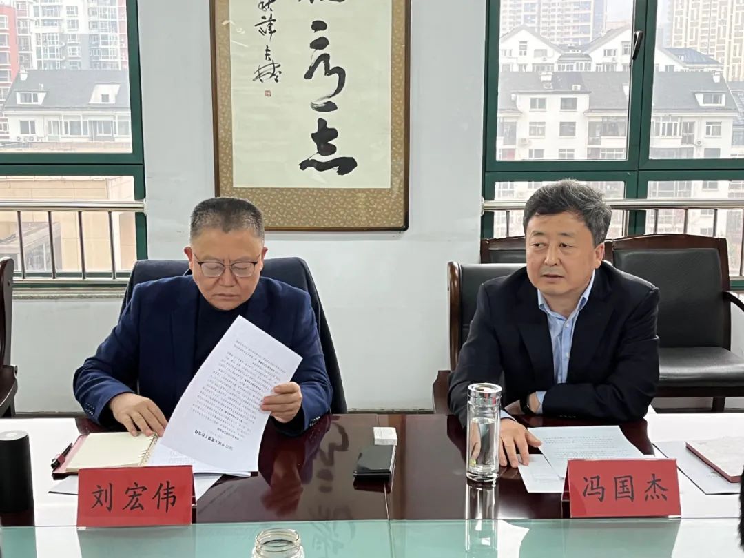 中共承德市委统战部召开民盟市委工作座谈会(图3)