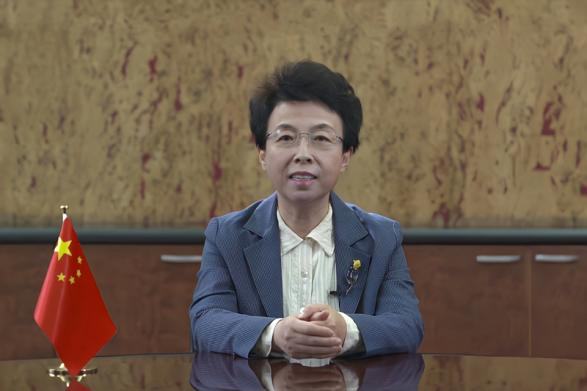 中国民主同盟河北省第十二次代表大会召开(图2)