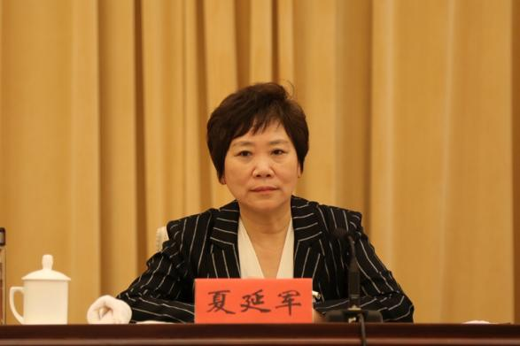 中国民主同盟河北省第十二次代表大会召开(图3)