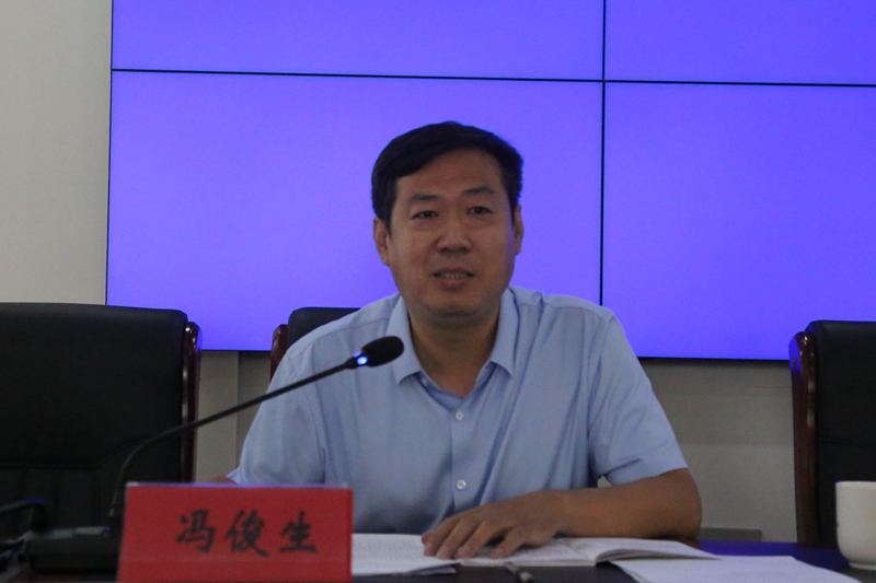 民盟河北省2022年盟务工作经验交流会在张家口召开(图6)