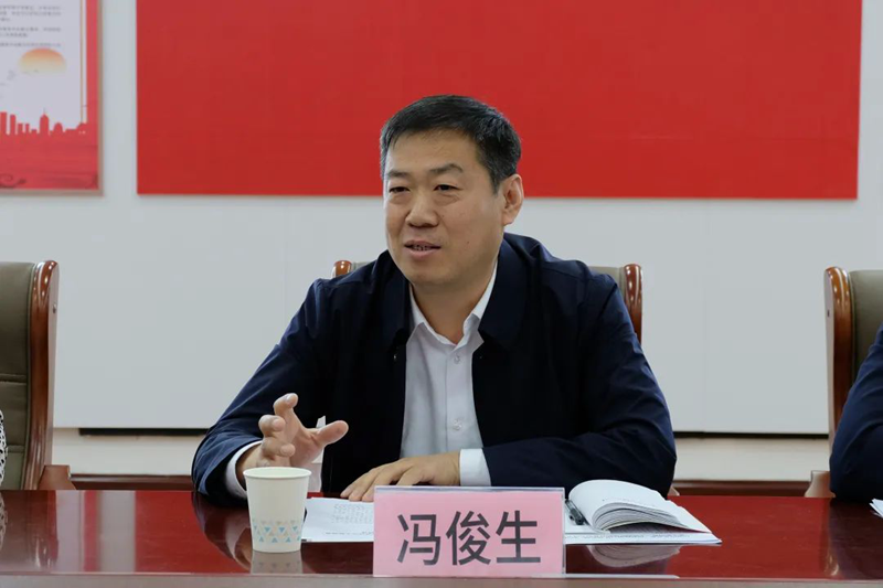 民盟河北省委开展“优化政策与体制机制，促进河北文旅消费”课题调研(图5)