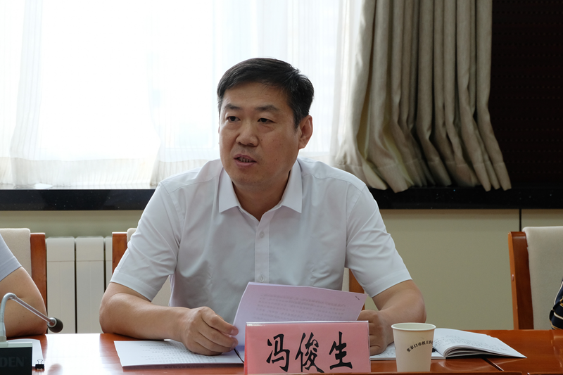 民盟河北省委“优化政策与体制机制 促进河北文旅消费”课题组赴张家口开展专项调研(图3)