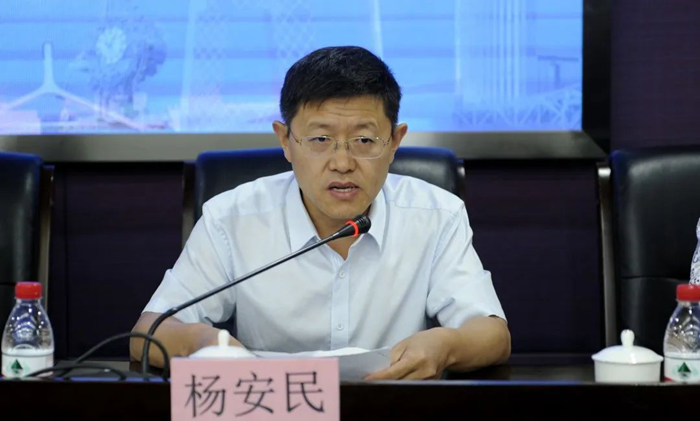 京津冀民盟参政议政工作联盟成立仪式暨联合培训班在天津宝坻区举行(图3)
