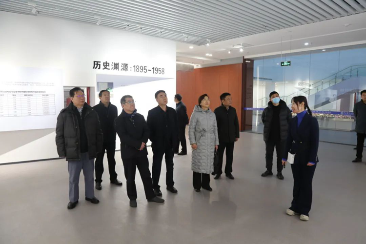 民盟河北省委理论学习中心组（扩大）学习会在唐山举行(图3)