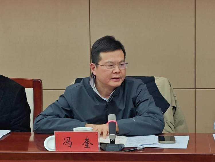 京津冀民盟参政议政工作联席会议在石家庄市举行(图4)