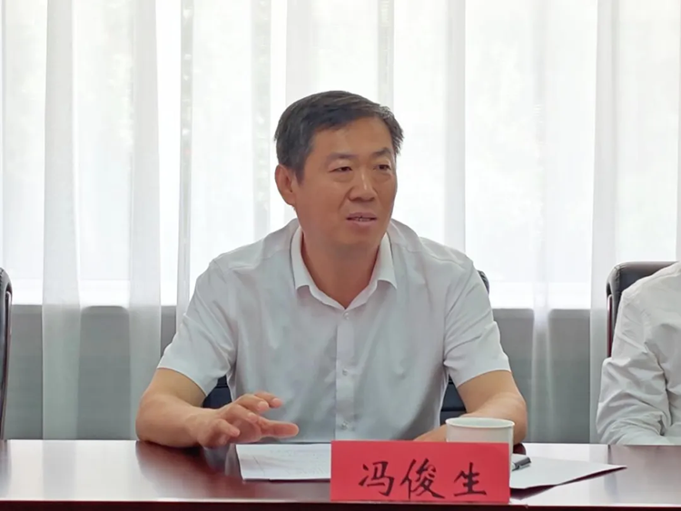 京津冀民盟就民盟中央重点课题联合开展调研(图2)