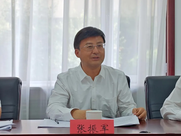京津冀民盟就民盟中央重点课题联合开展调研(图3)