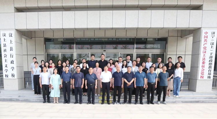 民盟河北省委举办2024年专职干部培训班(图7)