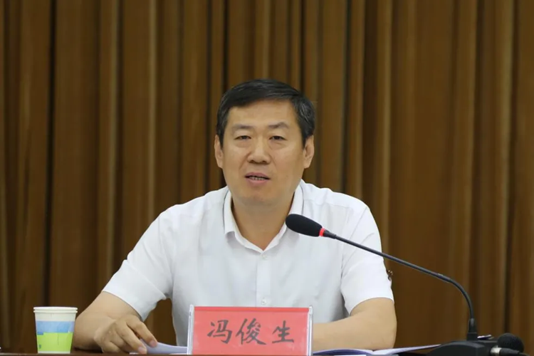 民盟河北省委社会服务工作委员会第二次会议在石家庄召开(图2)