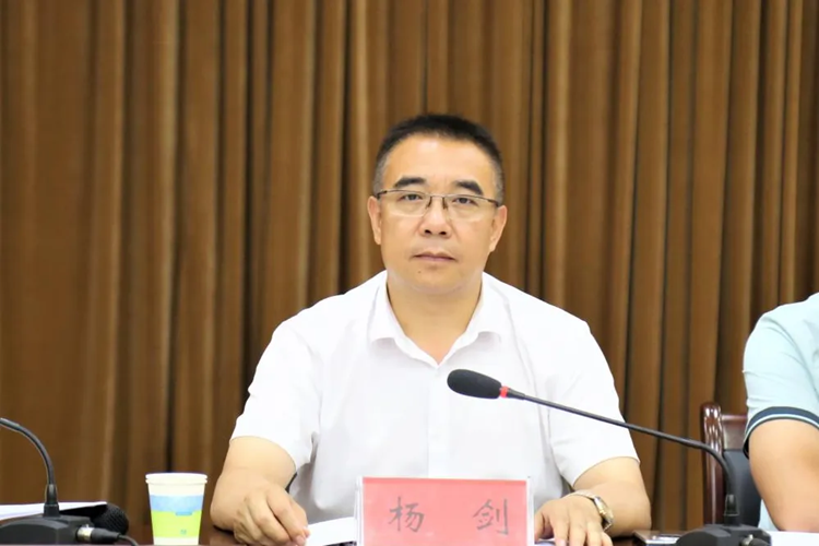民盟河北省委社会服务工作委员会第二次会议在石家庄召开(图3)