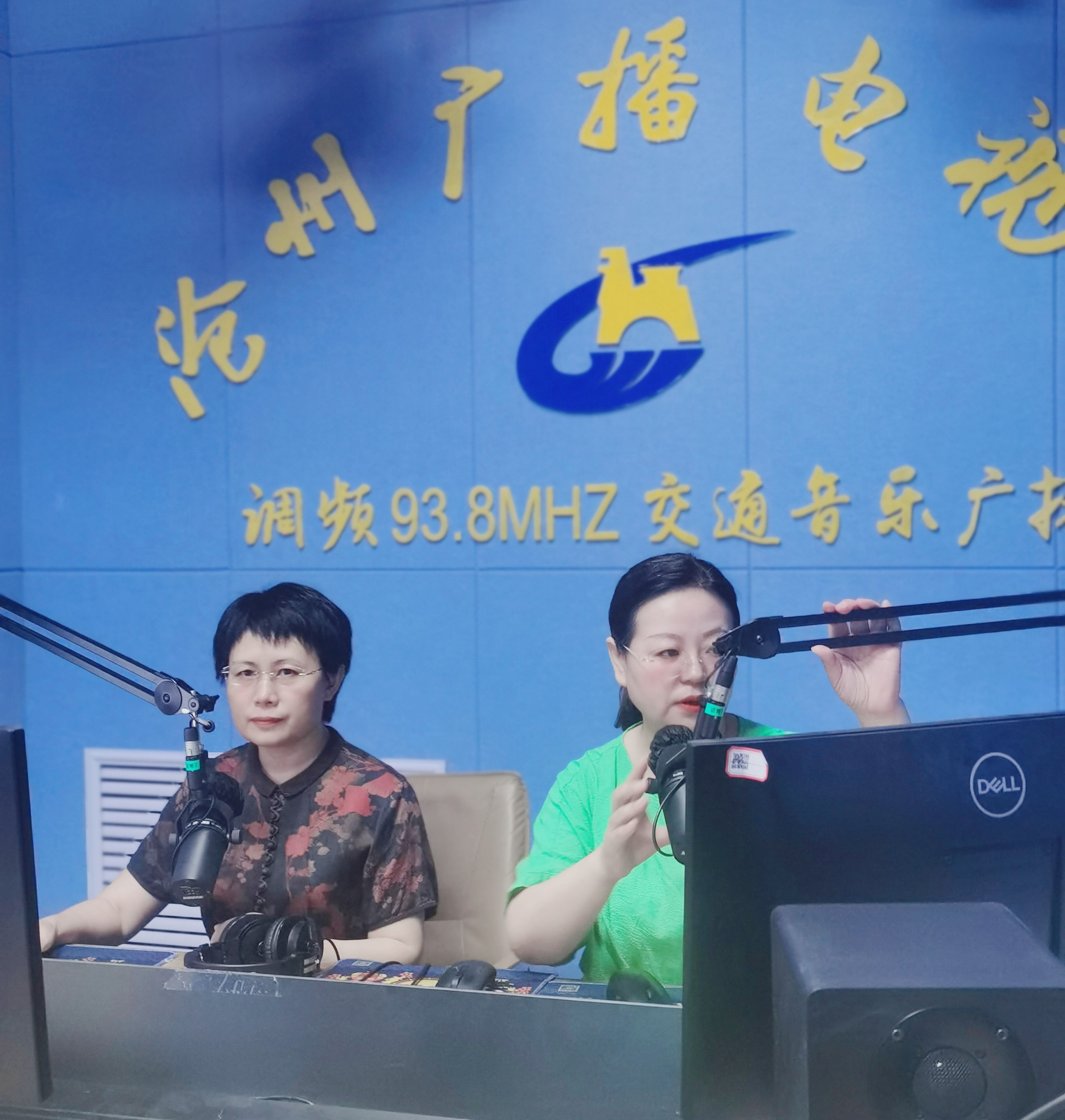 沧州民盟中心二支部、市人民医院支部联合开展“健康中国 我们行动——科普进万家”系列宣传活动(图1)