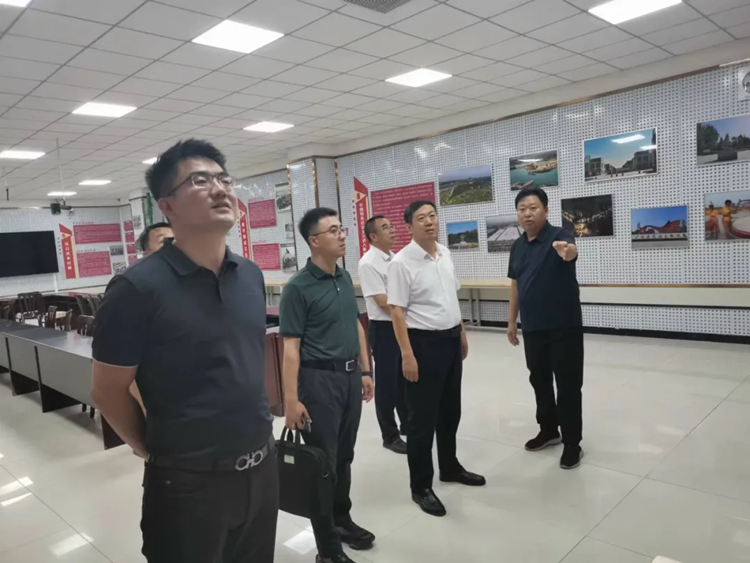 冯俊生副主委赴广宗县开展帮扶工作调研(图3)
