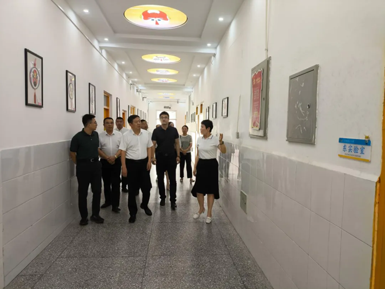冯俊生副主委赴广宗县开展帮扶工作调研(图4)