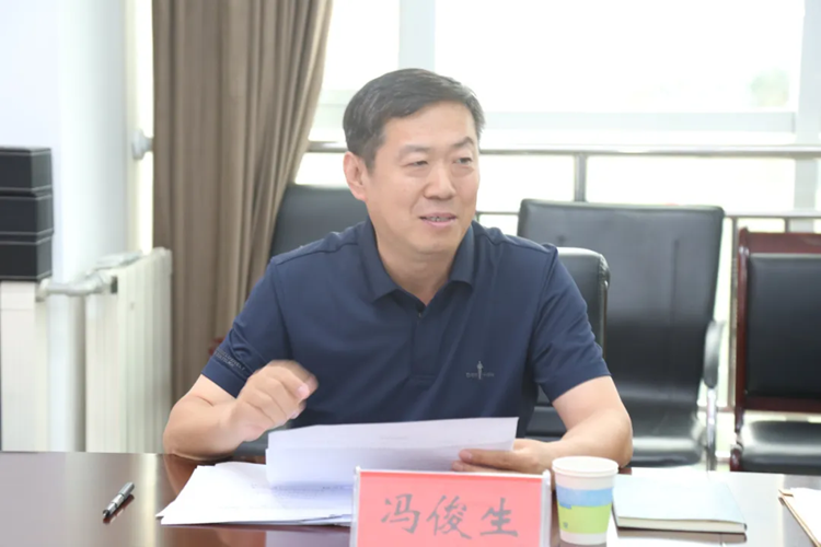 张福成主委出席民盟省委“加快数字政府建设 持续优化营商环境”课题座谈会(图3)