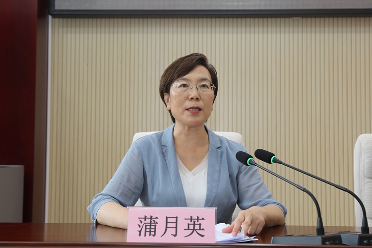 民盟河北省委联合民盟石家庄市委举办社情民意信息工作专题讲座(图2)
