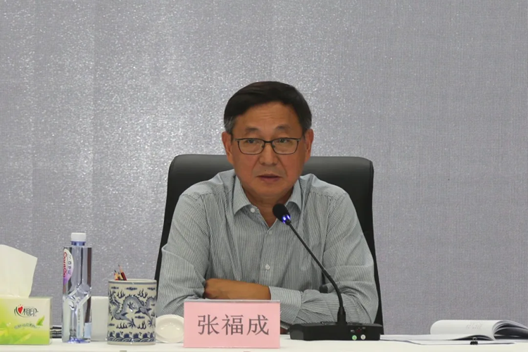 民盟河北省委举行理论学习中心组（扩大）学习会(图2)