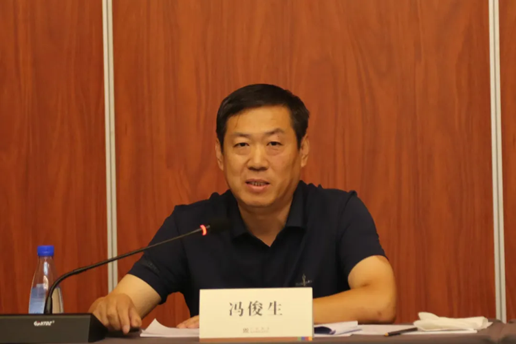 民盟河北省委召开2024年参政议政立项课题推进会(图2)