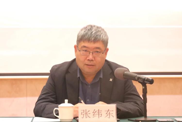 民盟河北美术院庆祝中国人民政治协商会议成立75周年暨学习习近平文化思想座谈会在邢台召开(图2)
