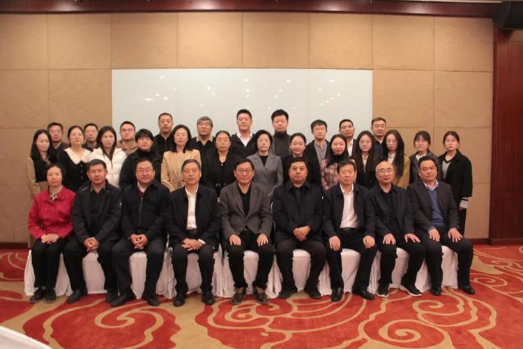 民盟河北省委社会服务工作座谈会在廊坊召开(图4)
