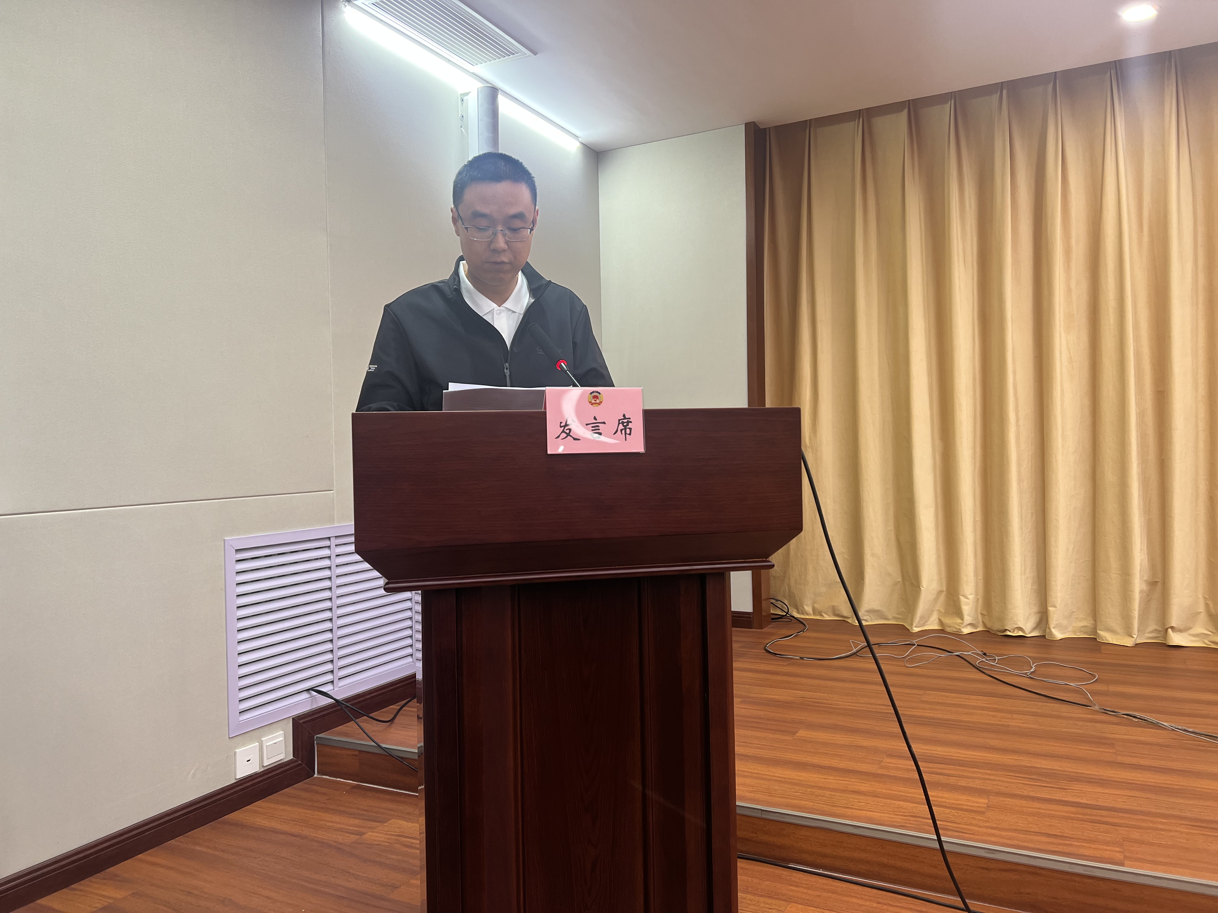 三位盟员在市政协远程协商会上发言(图1) 三位盟员在市政协远程协商会上发言(图1)