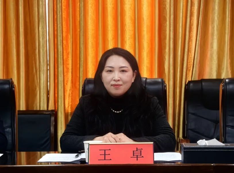 民盟河北金融学院总支召开第三次盟员代表大会(图3)