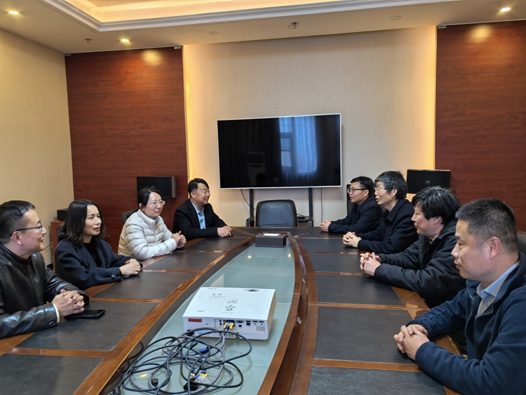 民盟河北省直农业总支盟员积极参加第二届农业降本增效高质量发展论坛(图2)