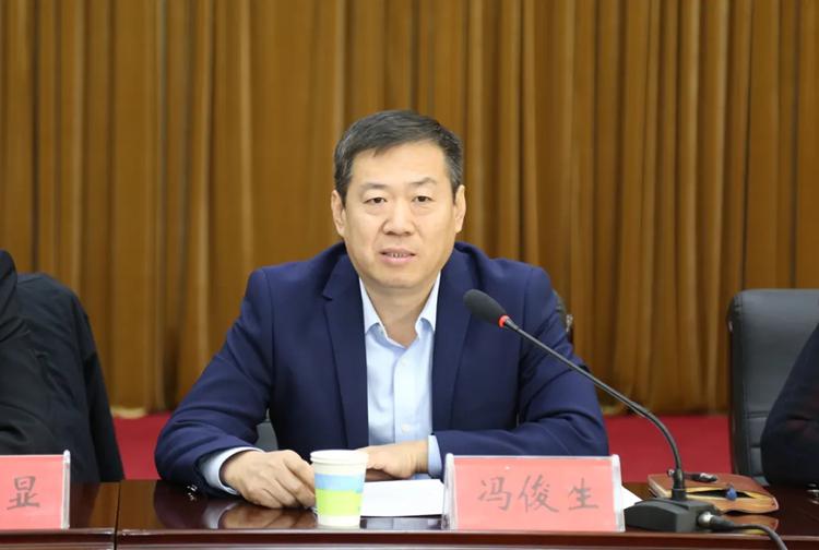 民盟河北省直工委六届三次全委会议在石家庄召开(图4)