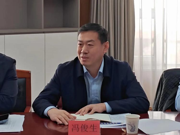 京津冀民盟召开民盟中央重点调研课题启动会(图2)