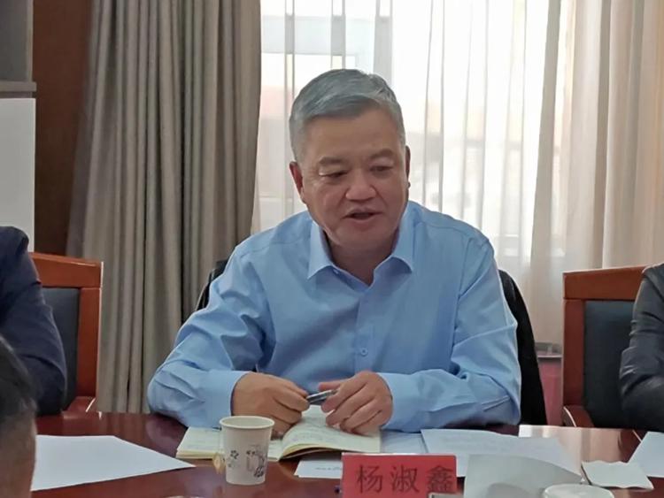 京津冀民盟召开民盟中央重点调研课题启动会(图4)