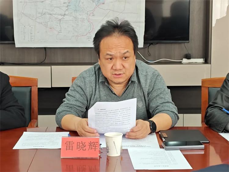 京津冀民盟召开民盟中央重点调研课题启动会(图5)
