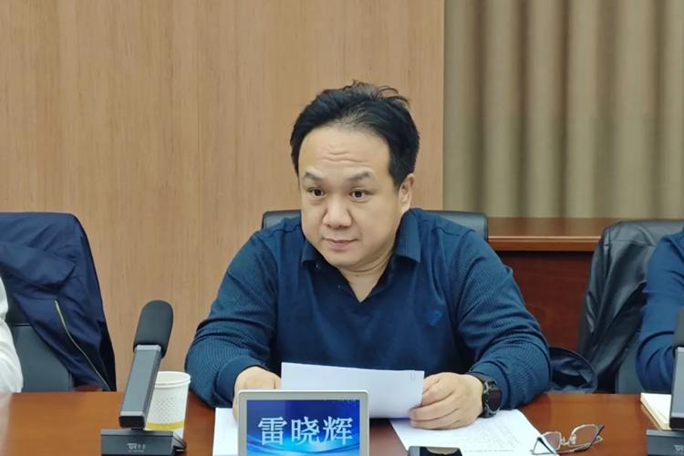 民盟河北省委“完善水资源协同治理机制”课题组赴河北省水利厅调研(图2)