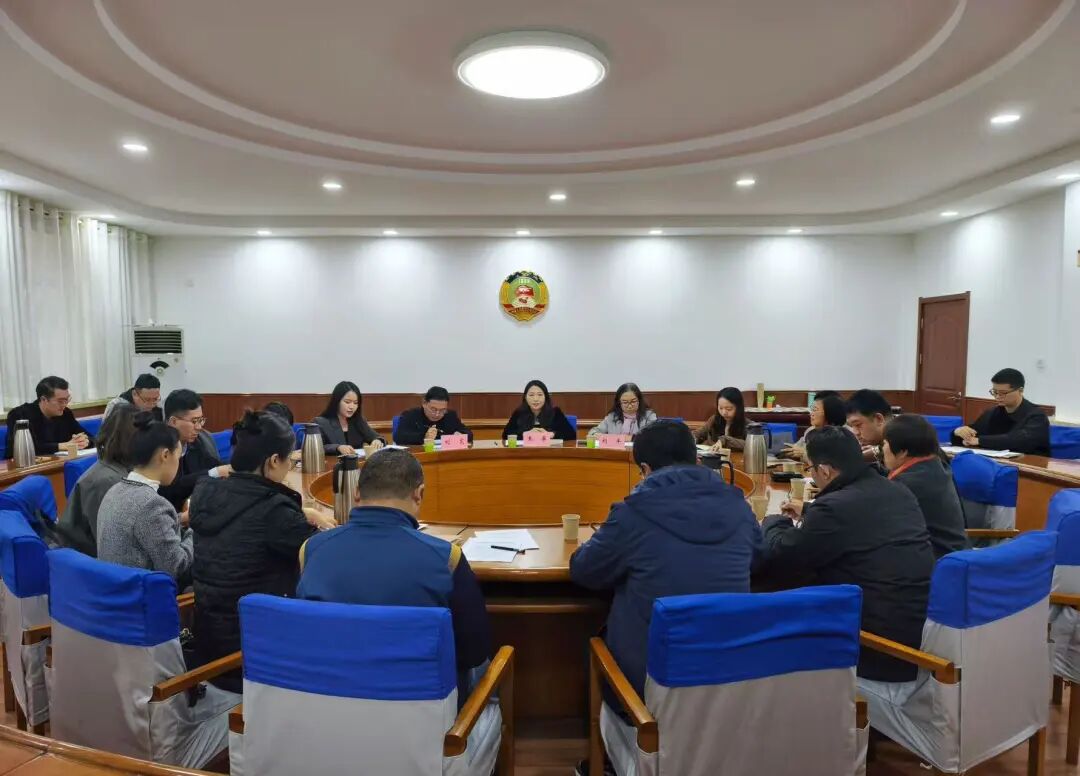 民盟保定市委召开参政议政工作培训研讨会(图1)