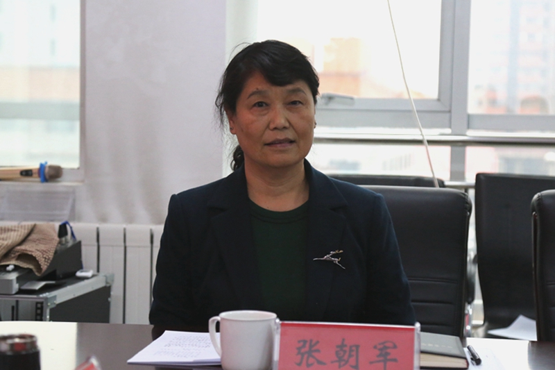 民盟河北省委召开庆祝中国民主同盟成立80周年会议(图3)