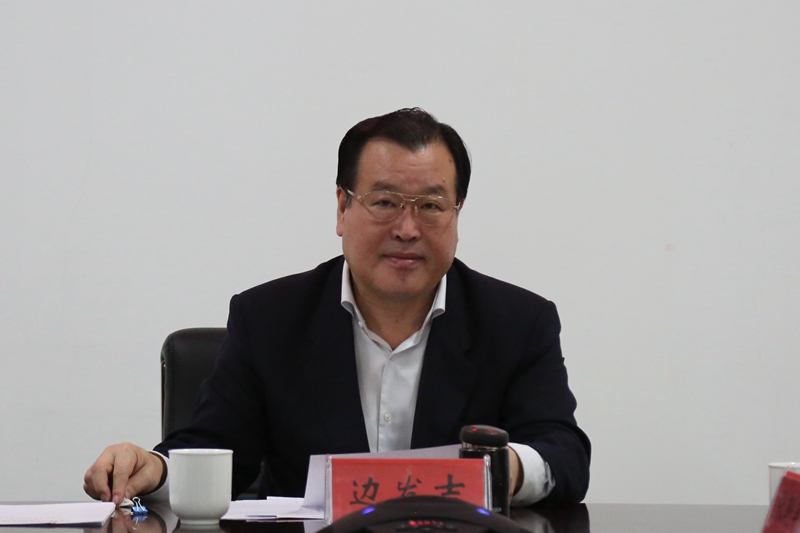 民盟省委召开专题会议传达学习全国“两会”精神(图2)