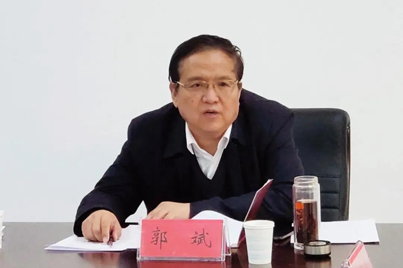民盟河北省委科技委召开2021年工作会议(图2)