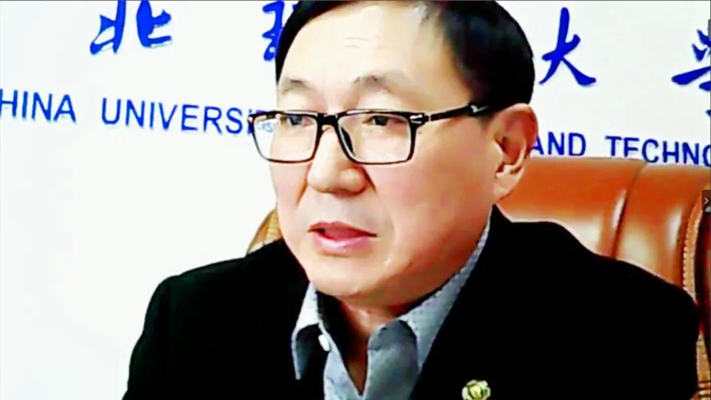 民盟河北省委社会委员会召开2021年工作会议(图2)