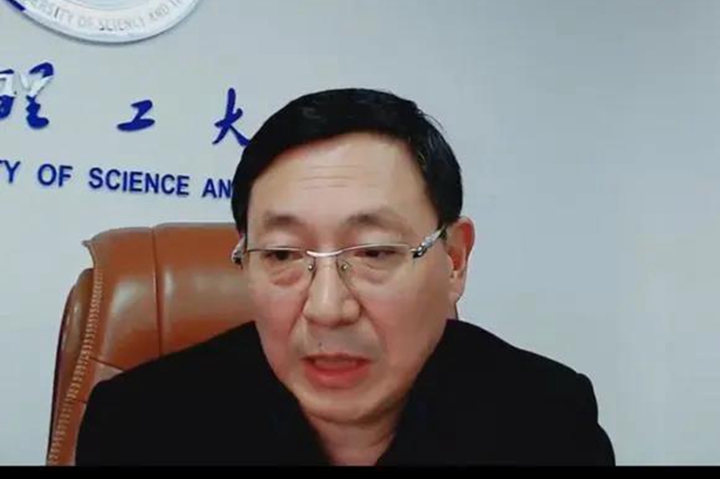 民盟河北省委教育委员会召开第四次全体委员会议(图2)