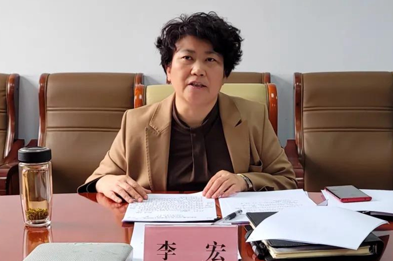 民盟河北省委妇女儿童委员会召开2021年工作会议(图2)